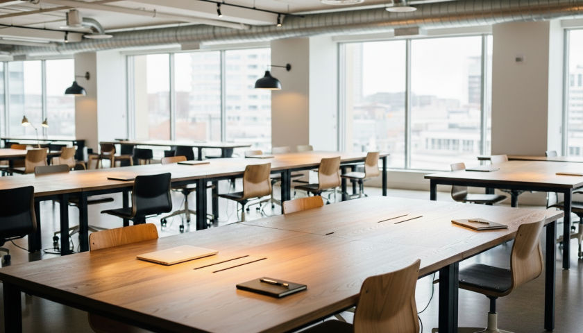 네트워킹과 커뮤니티의 힘