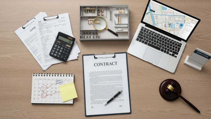 운영사 신뢰도와 서비스 범위