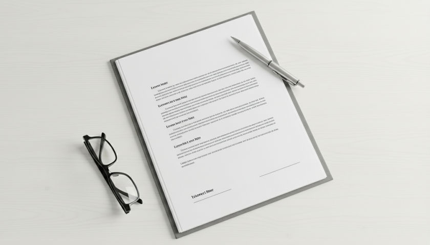 필수 부대시설 체크리스트