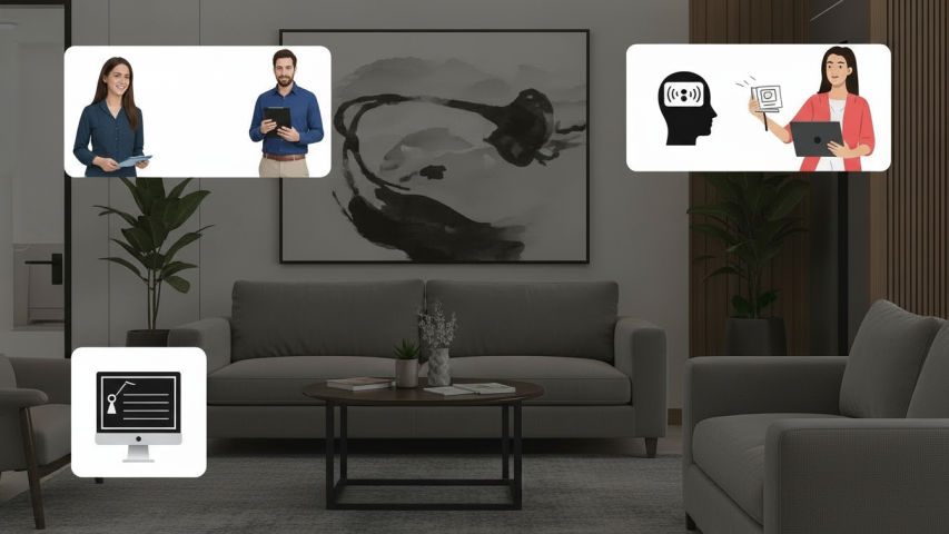 우편·회의실 등 부가 서비스 200% 활용법