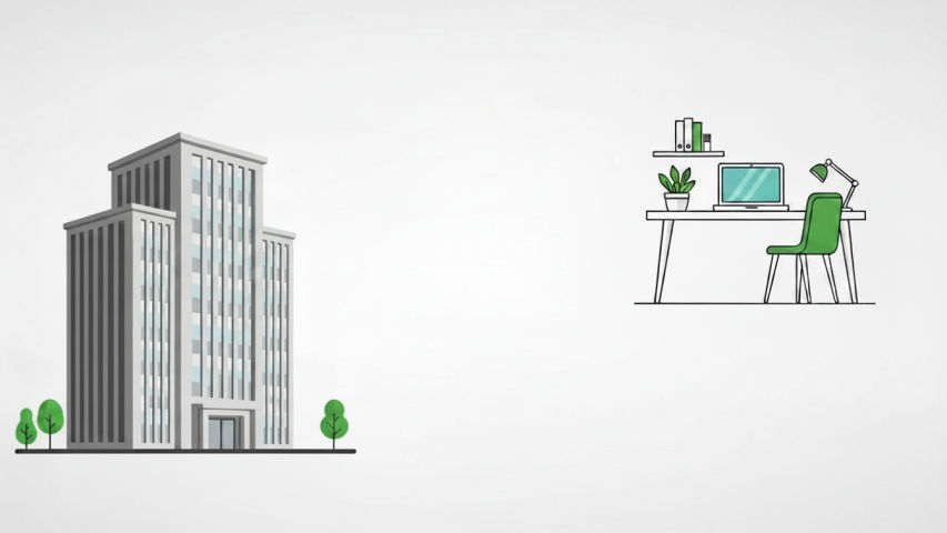 비상주사무실 이용 시 주의사항