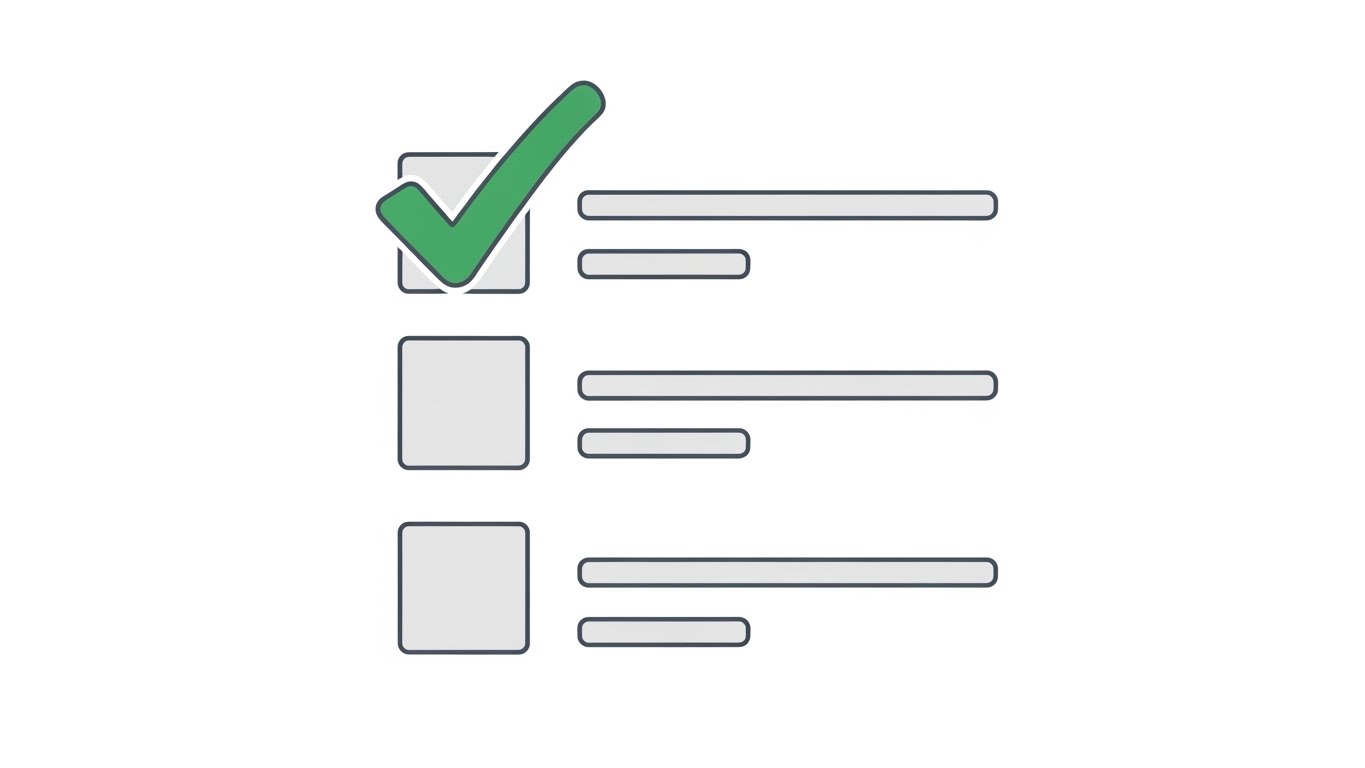 비상주사무실 이용 시 주의할 점