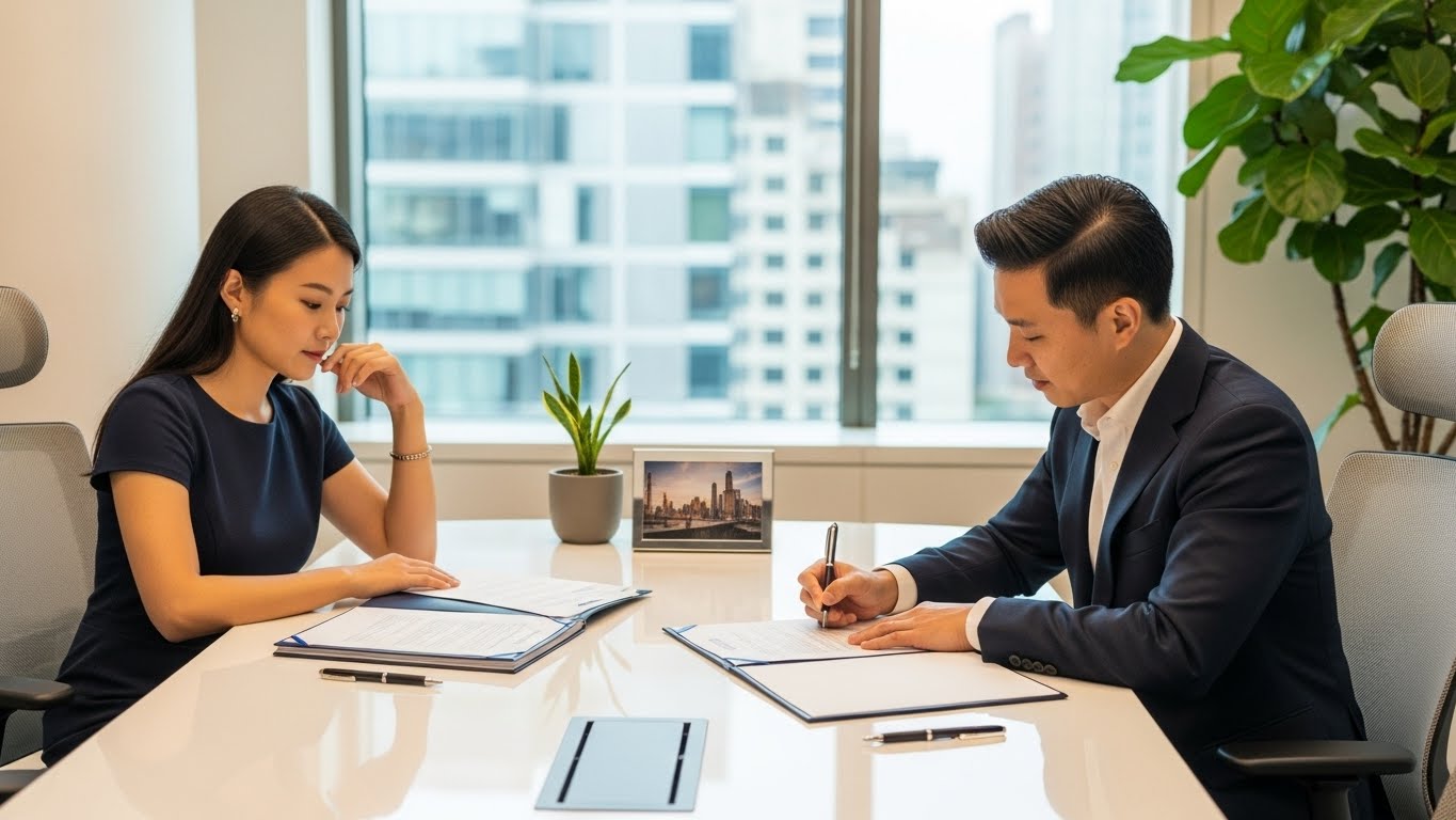 실사 및 부가 서비스 지원 여부