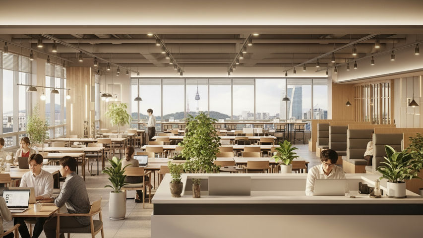 업무와 네트워킹 모두 잡는 활용 팁 