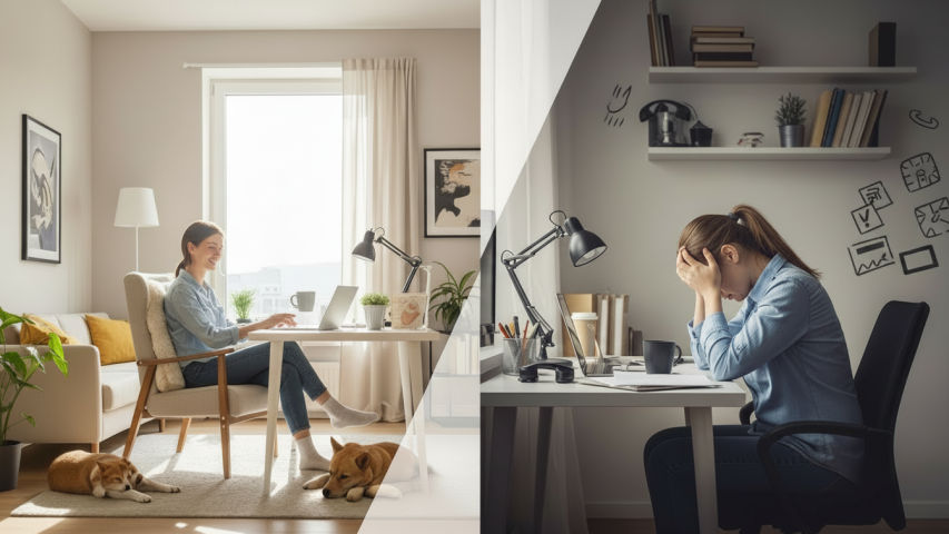 비상주사무실 장단점