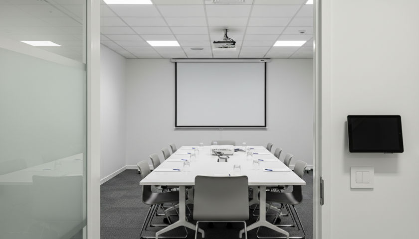 공유오피스 회의실, 제대로 이용하는 방법 총정리