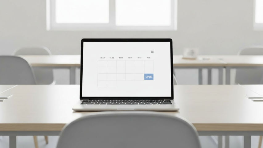 공유오피스 예약, 처음부터 끝까지 완벽 가이드