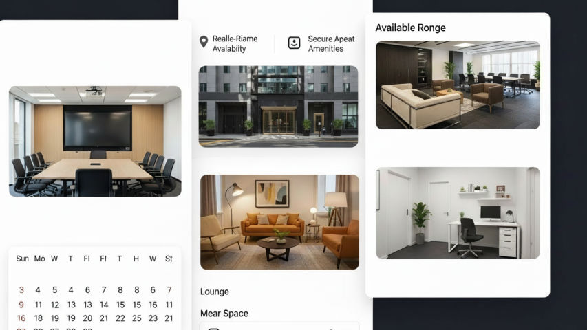 실패 없는 비상주사무실 선택을 위한 체크리스트
