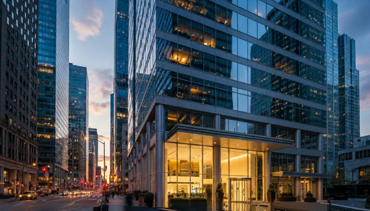 2025년 비상주오피스 신청 실전 매뉴얼