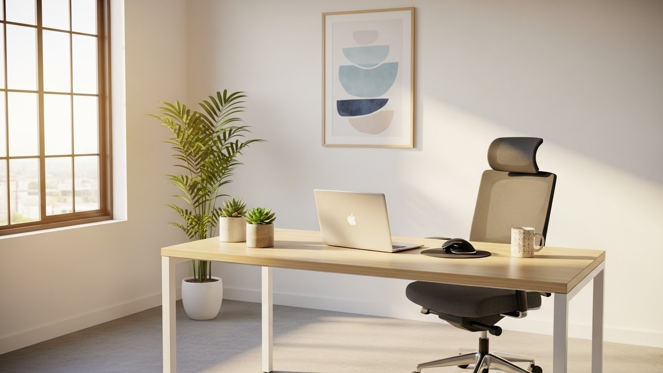 비상주사무실 계약 전 반드시 알아야 할 5가지