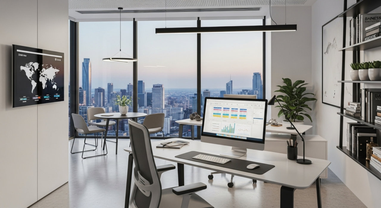 비상주오피스 해지, 실수 없이 끝내는 완벽 가이드