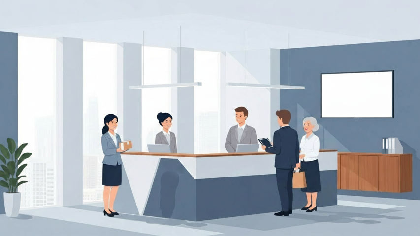 비상주사무실이 필요한 사람과 활용법