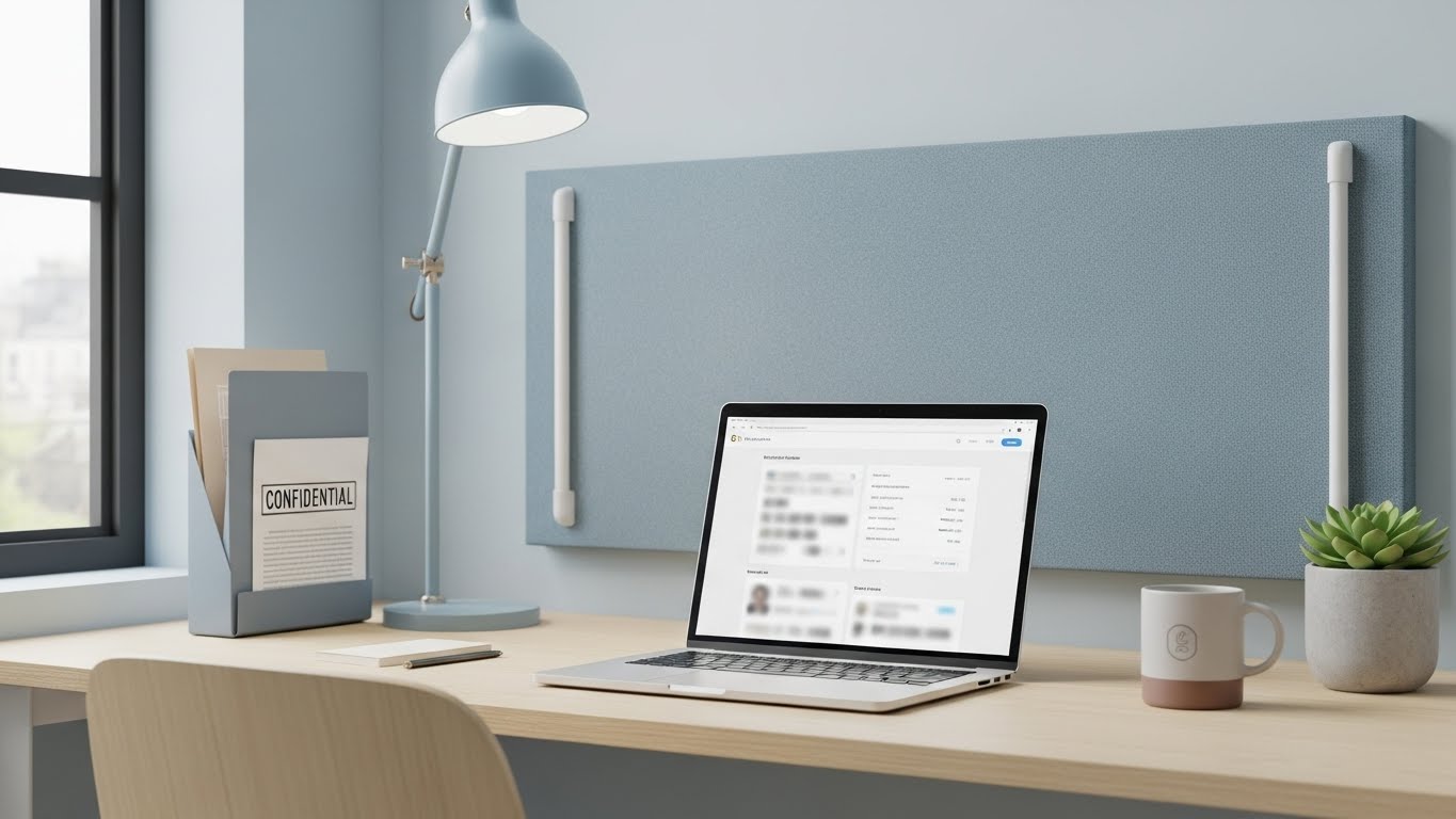 비상주사무실, 제대로 알기