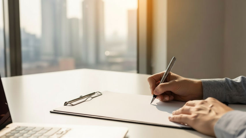 비상주사무실, 이렇게 활용하세요! 실전 체크리스트