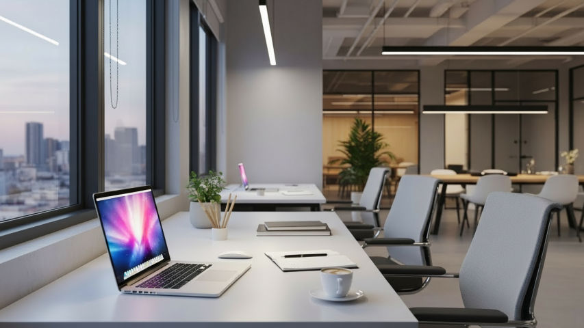 비상주사무실이란? 창업자를 위한 완벽 가이드