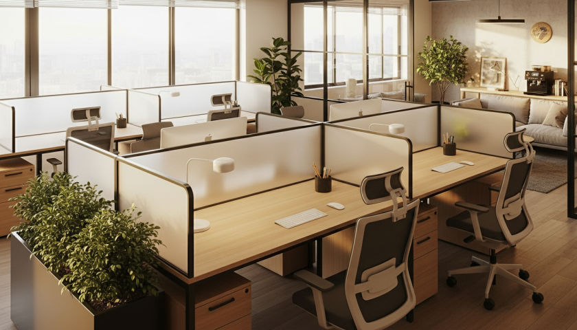 처음 쓰는 공유오피스, 실패 없는 선택법 A to Z