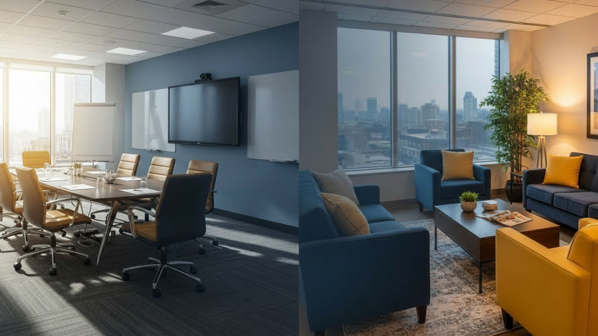 비상주사무실 서비스 완벽 가이드: 장점·단점·주의사항