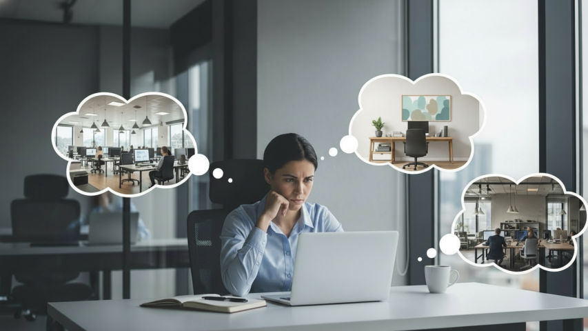 비상주사무실, 내게 꼭 맞는 곳 고르는 법