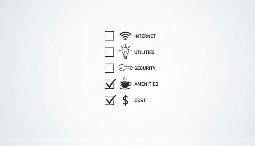 공유오피스 똑똑하게 이용하는 실전 가이드