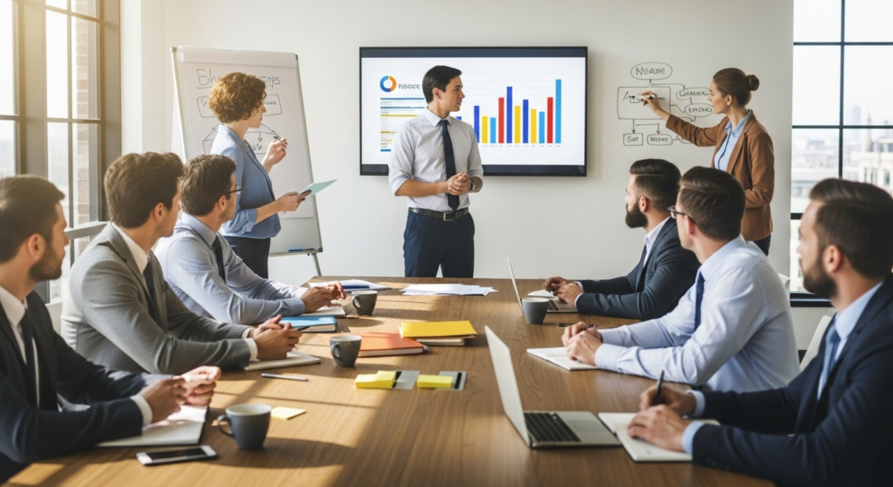 비상주오피스 회의실, 어떻게 이용할 수 있나요?