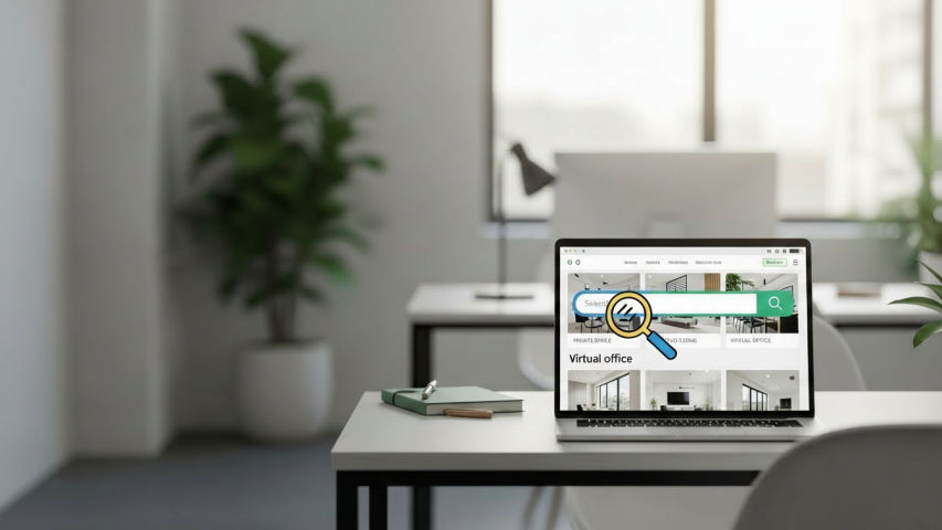 공유오피스, 누가 왜 선택할까? 실제 사용자 유형 완전 해부